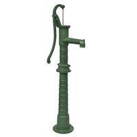 Metallpumpen