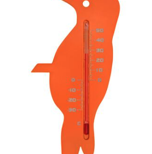 Haushaltsthermometer