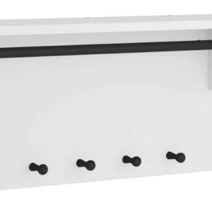 Garderobenhaken