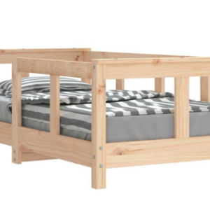 Baby- & kleinkinderbetten