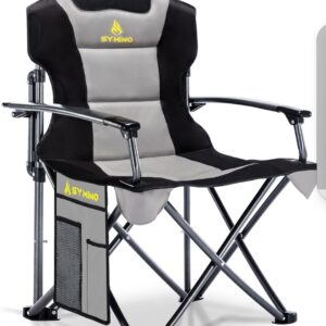 Klappstühle & hocker