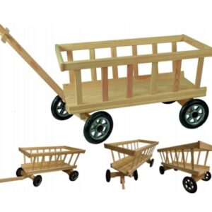 Leiterwagen