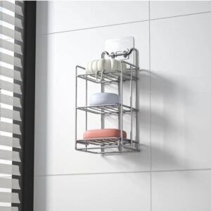 Seifenschalen & -halter