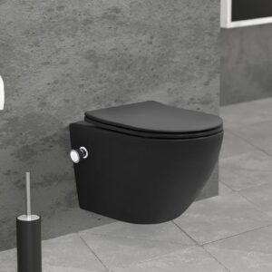 Toiletten & bidets