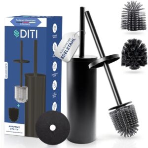 Toilettenbürsten & bürstenhalter