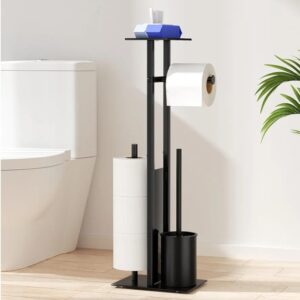 Toilettenpapierhalter